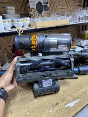 Cordless 3-in-1 Handheld Vacuum Cleaner