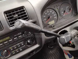 Mazda Bongo Freezer Body 2019