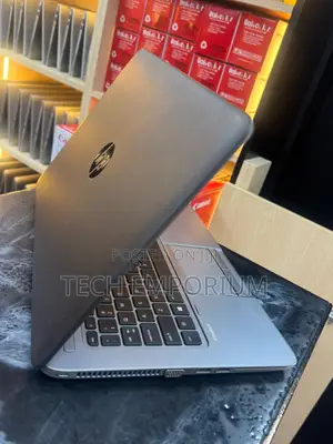 Laptop HP EliteBook 840 G2 8GB Intel Core i7 SSD 256GB