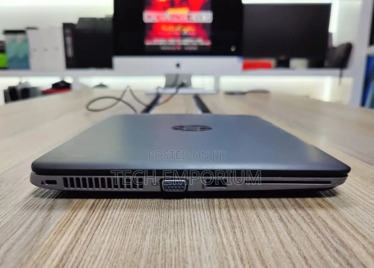 Laptop HP EliteBook 840 G2 8GB Intel Core i7 SSD 256GB