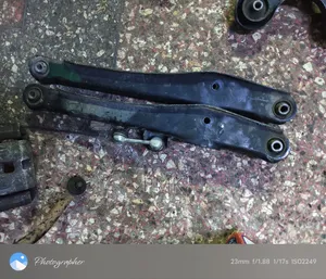 Mitsubishi Outlander/RVR/Garant Fortis Rear Arm
