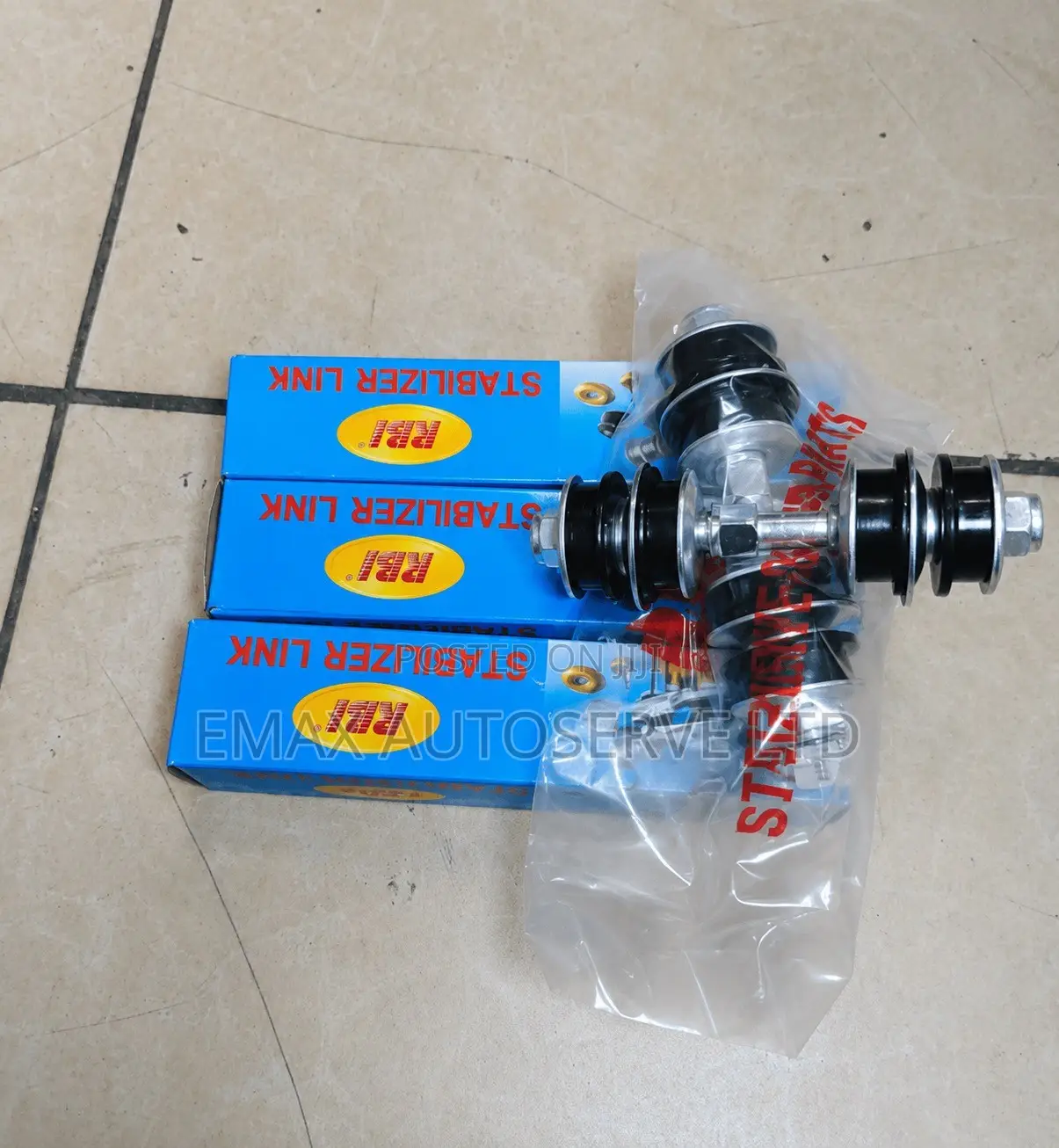 Stabilizer Link Toyota Probox