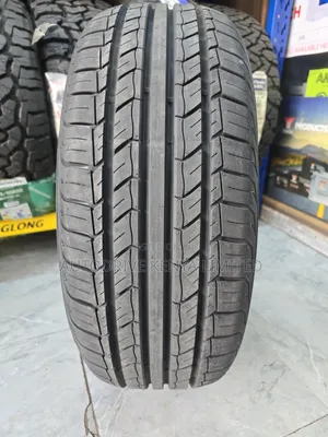 215/55r17 Dynamo Tire