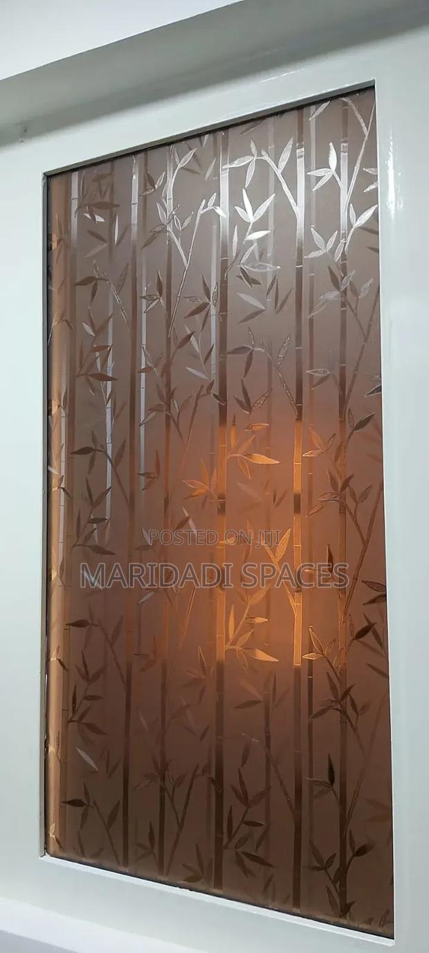 Pattern Window Films - main view