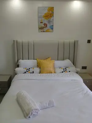 Furnished 1bdrm Apartment in Kilimani, Hurlingham for rent
