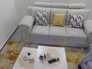 Furnished 1bdrm Apartment in Kilimani, Hurlingham for rent