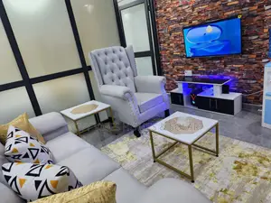 Furnished 1bdrm Apartment in Kilimani, Hurlingham for rent