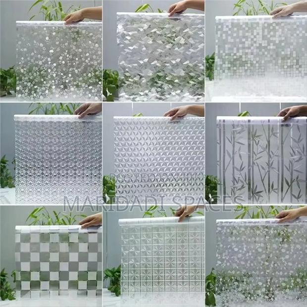 Pattern Window Films - thumbnail 2