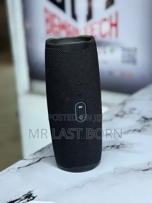 JBL Charge 4