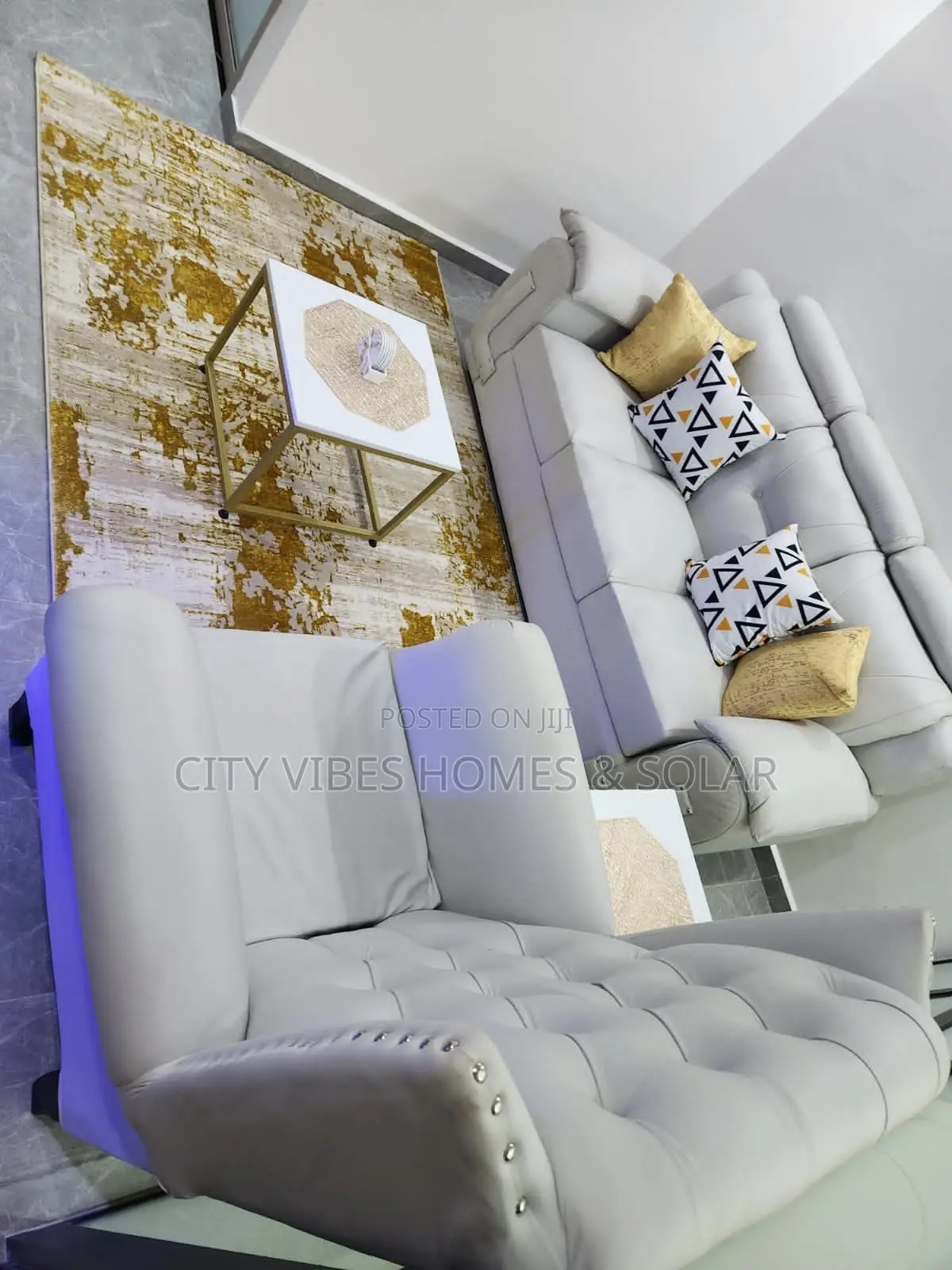 Furnished 1bdrm Apartment in Kilimani, Hurlingham for rent
