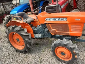 Kubota L1501 DT Tractor