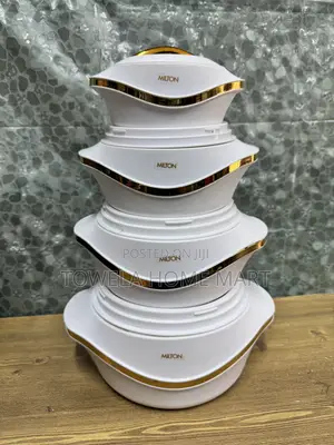 Milton 4 PC Hotpots