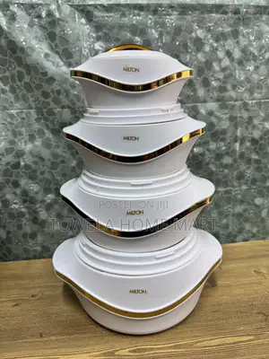 Milton 4 PC Hotpots