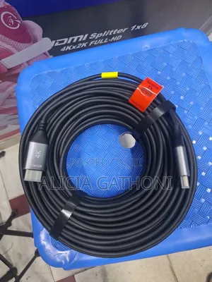 Fibre Optical Hdmi Cable 30M
