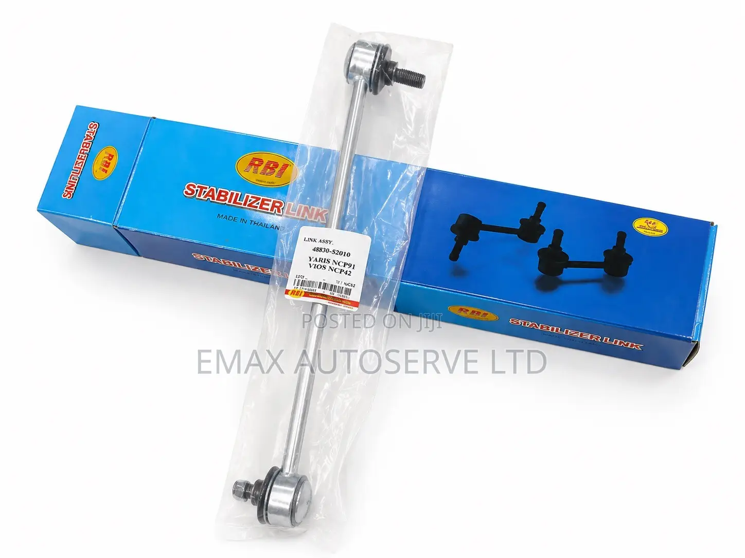 Stabilizer Link ODO20