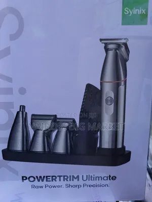 Syinix Powertrim Ultimate SHC-880