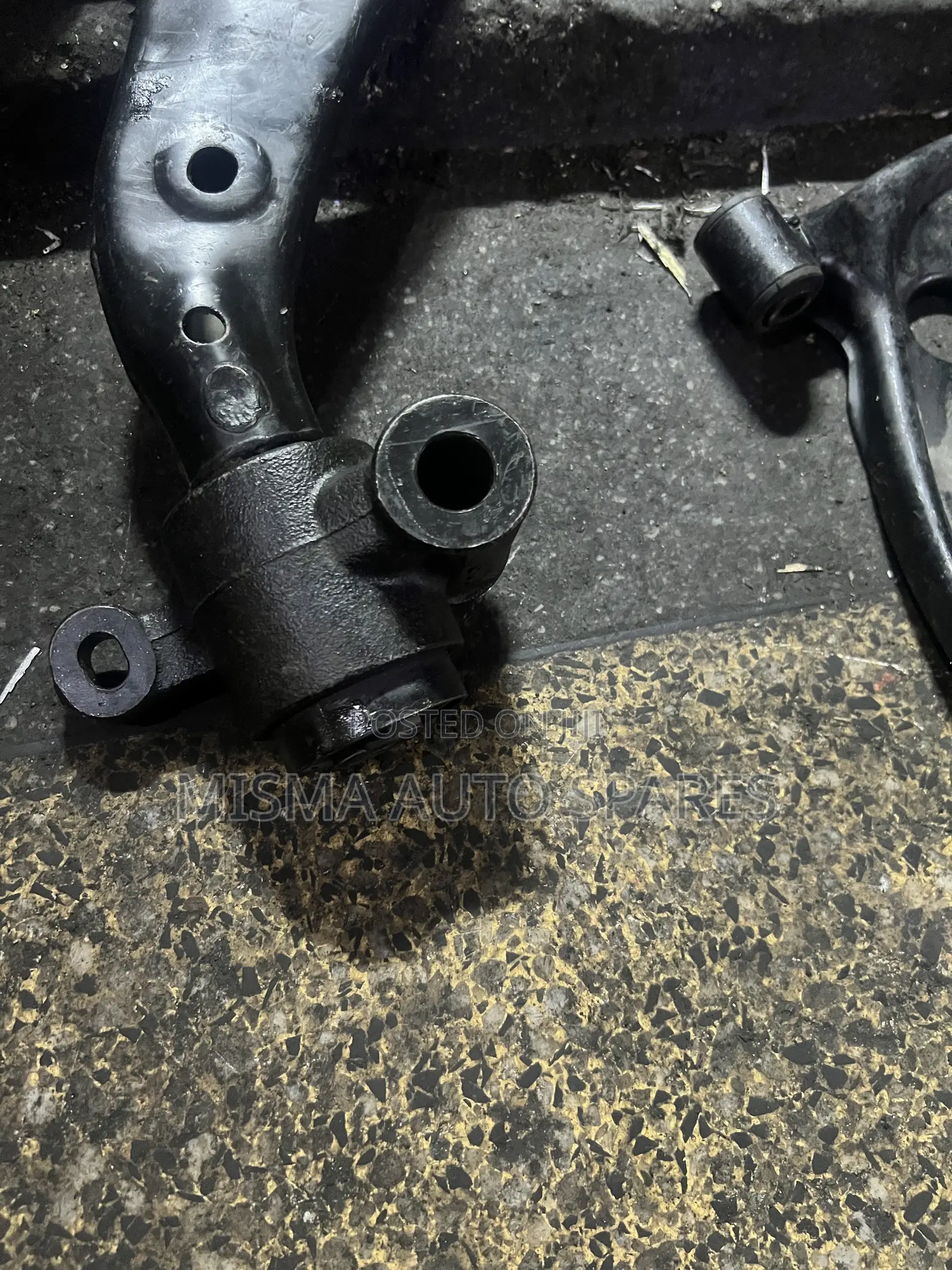 Control Arm Mazda Cx5 New Model
