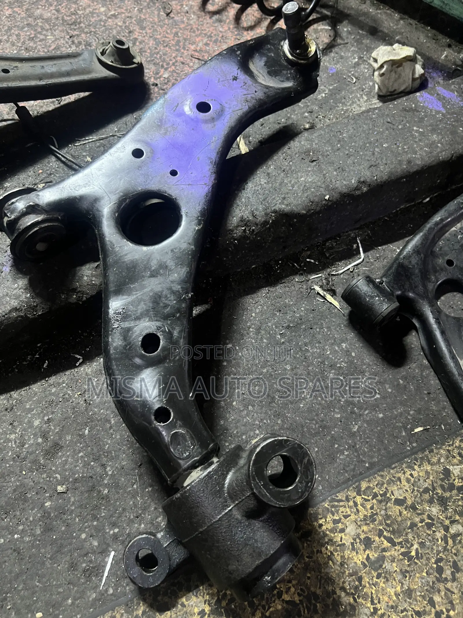 Control Arm Mazda Cx5 New Model