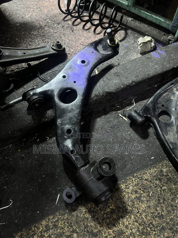 Control Arm Mazda Cx5 New Model - thumbnail 3