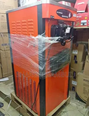 New Commercial Electric Ice Cream Maker/Commercial Ice Cream Maker