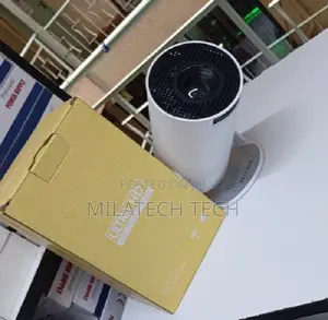 HY300 Projector Android WiFi Bluetooth