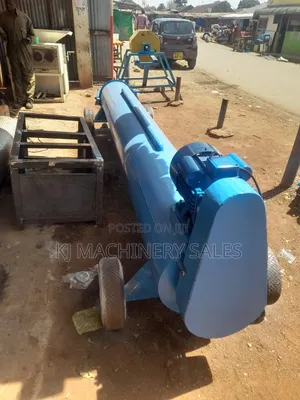 Carpet Dryer 4m