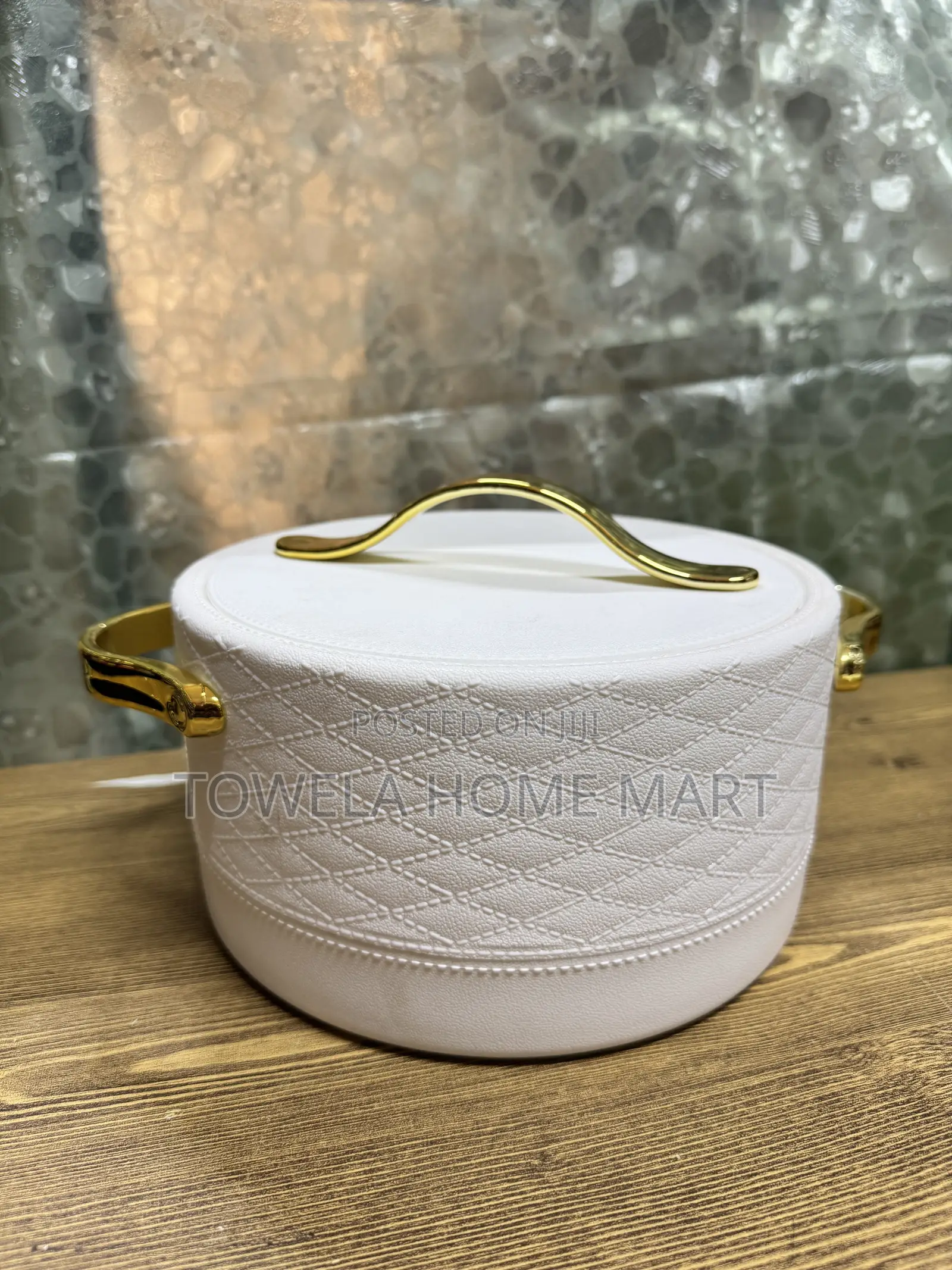 Heavy Insulated Hotpots