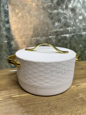 Heavy Insulated Hotpots