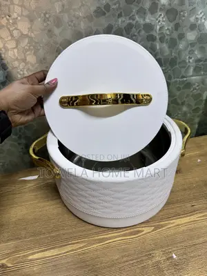 Heavy Insulated Hotpots