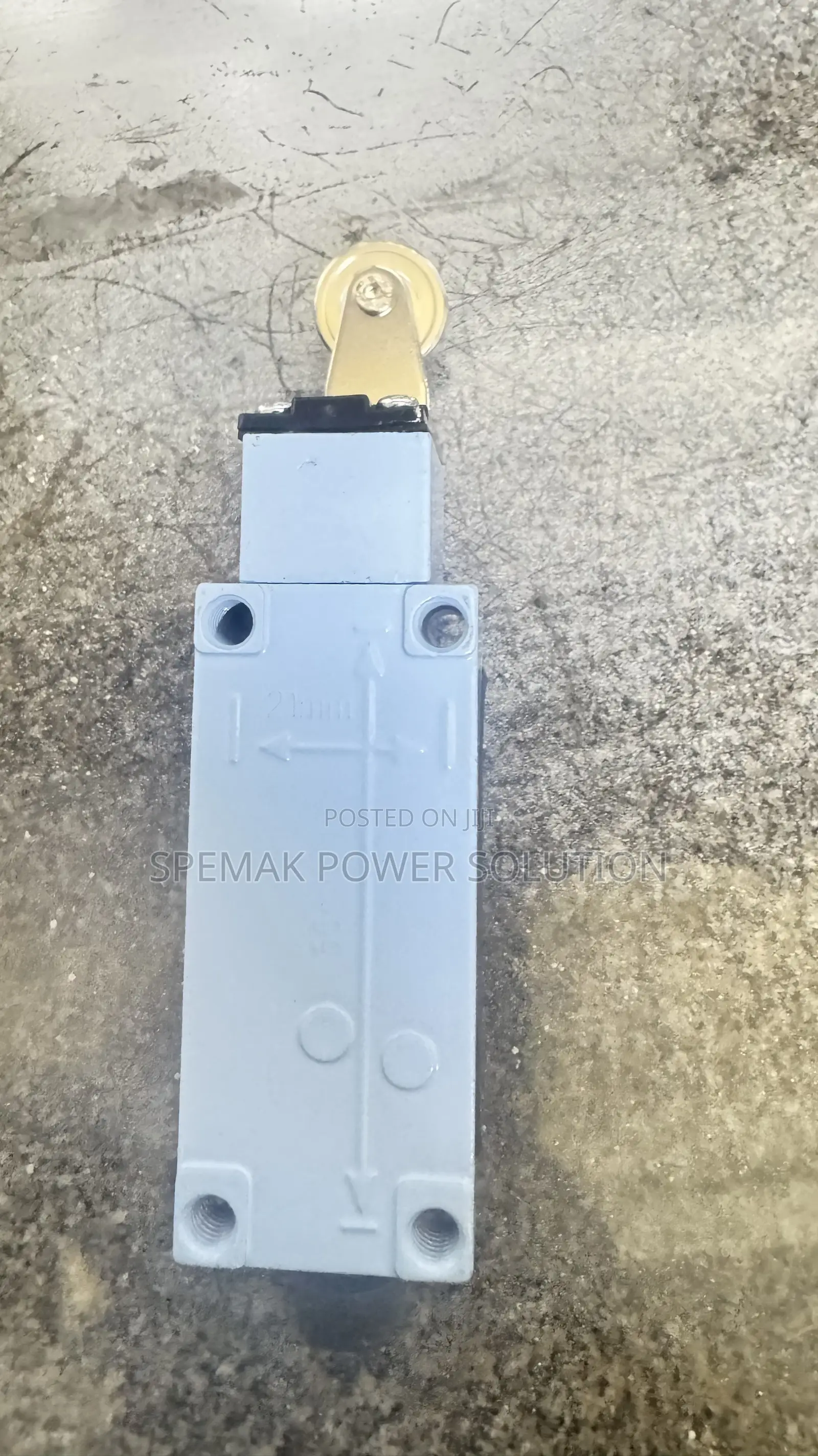 Limit Switch (8104)
