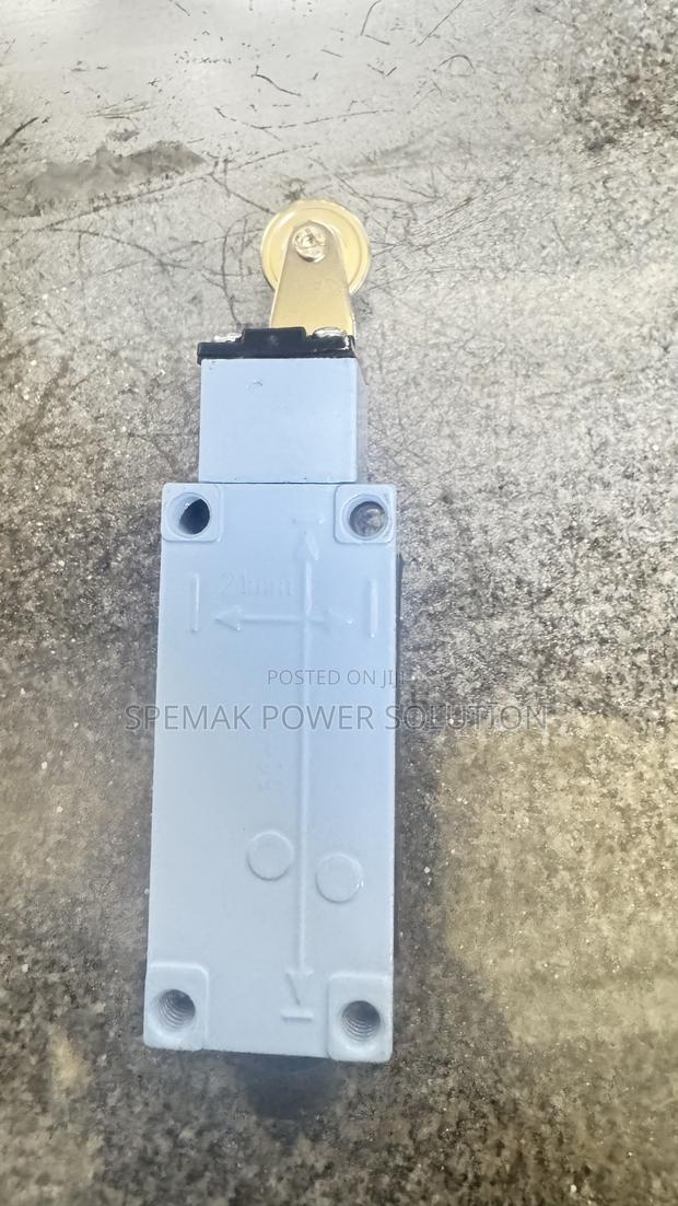 Limit Switch (8104) - thumbnail 3