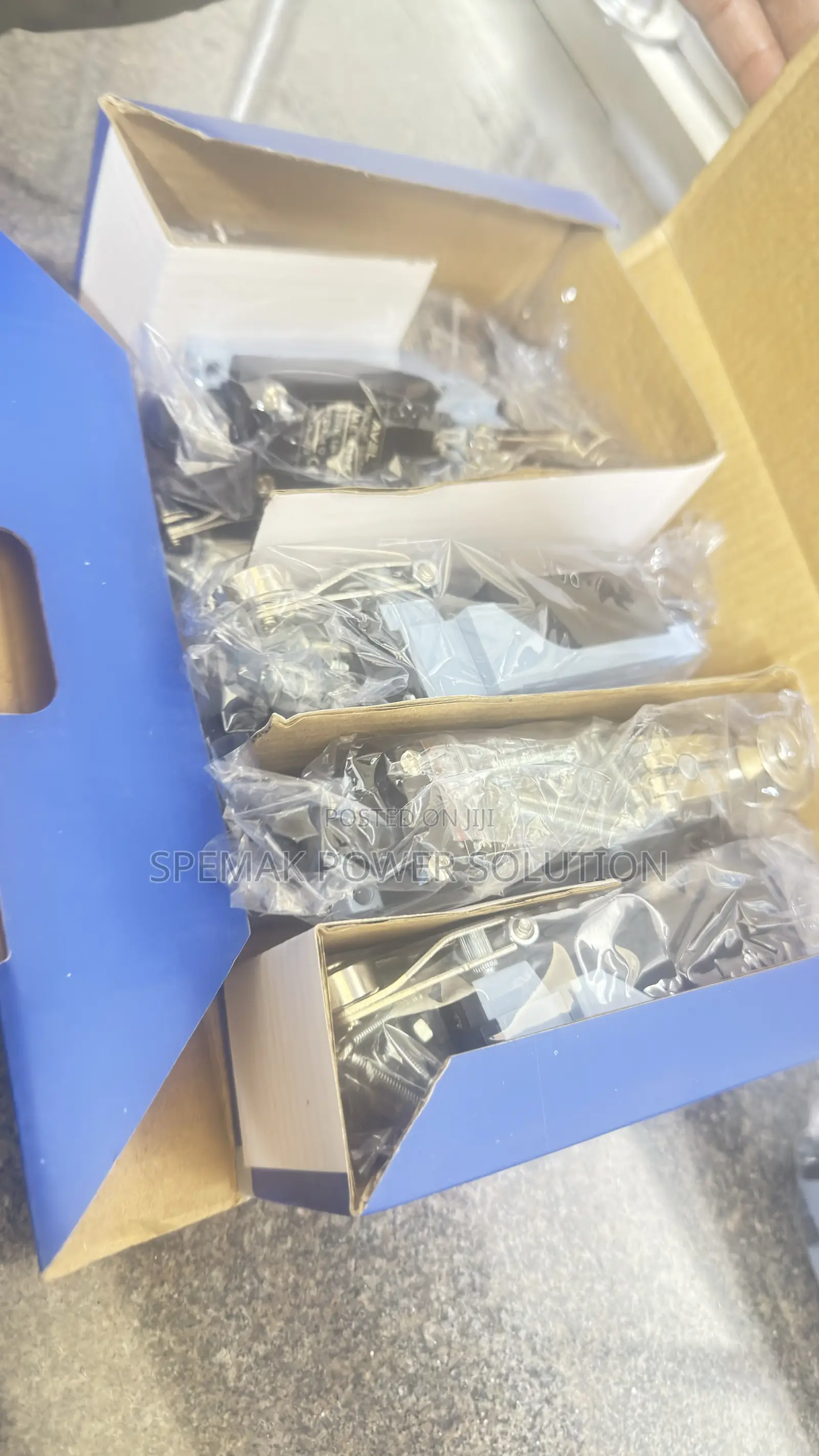 Limit Switch (8104)