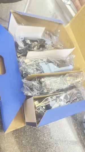 Limit Switch (8104)