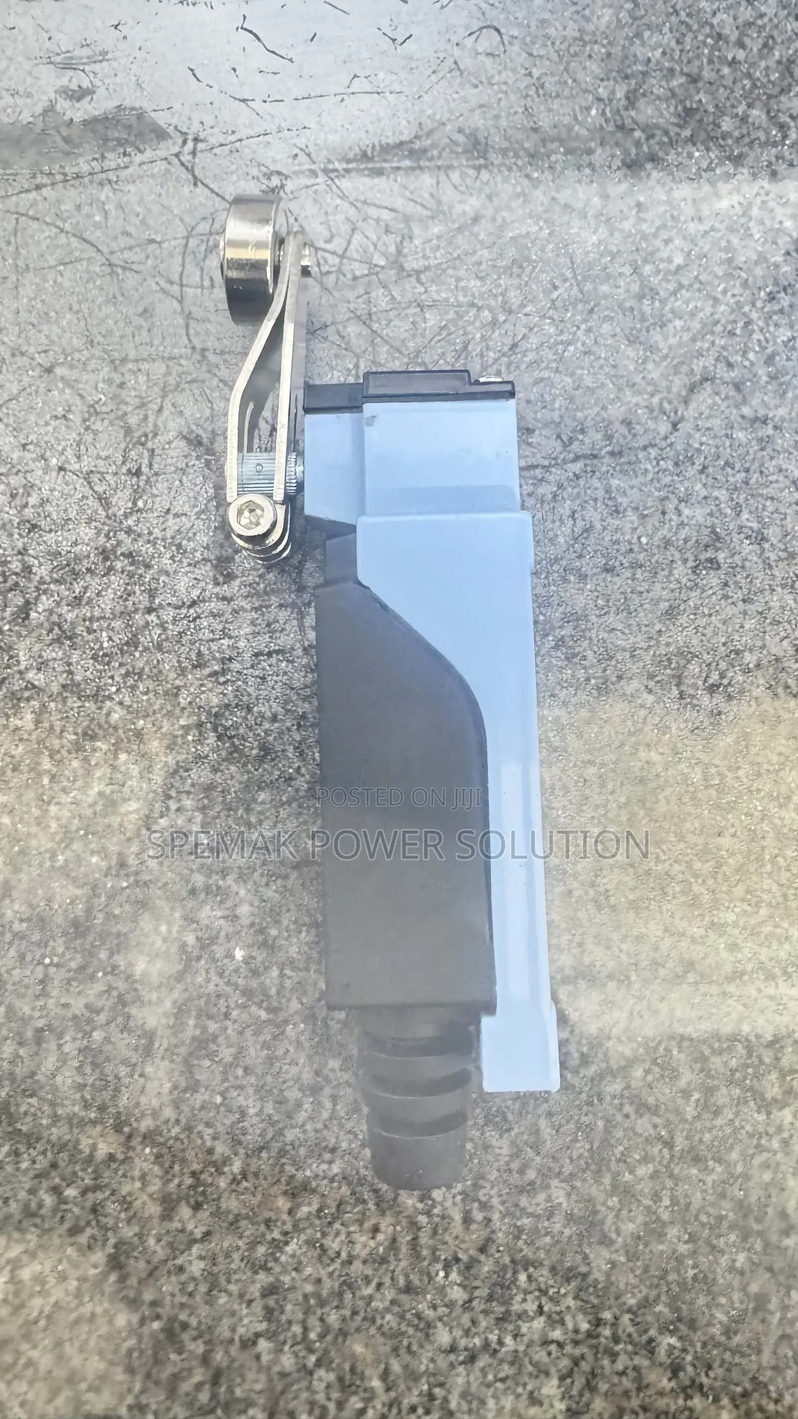 Limit Switch (8104)