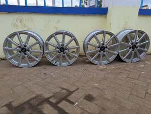 Audi A3/Vw Golf Rims
