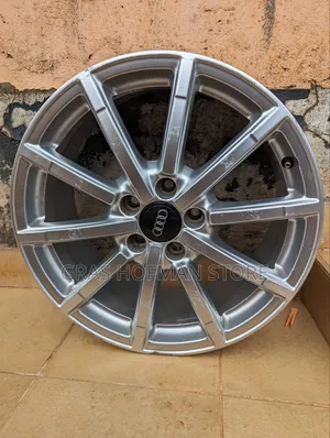 Audi A3/Vw Golf Rims