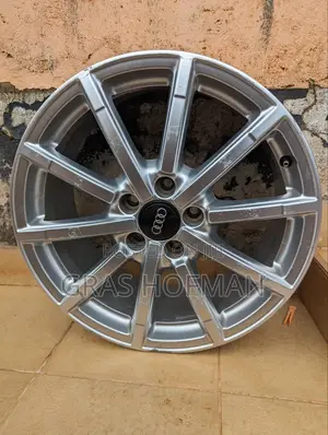 Audi A3/Vw Golf Rims