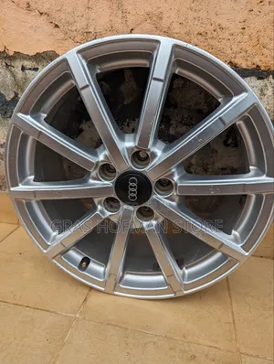 Audi A3/Vw Golf Rims