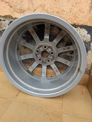 Audi A3/Vw Golf Rims