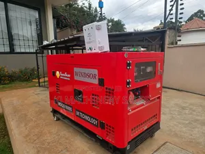 Windsor 20kva Generator