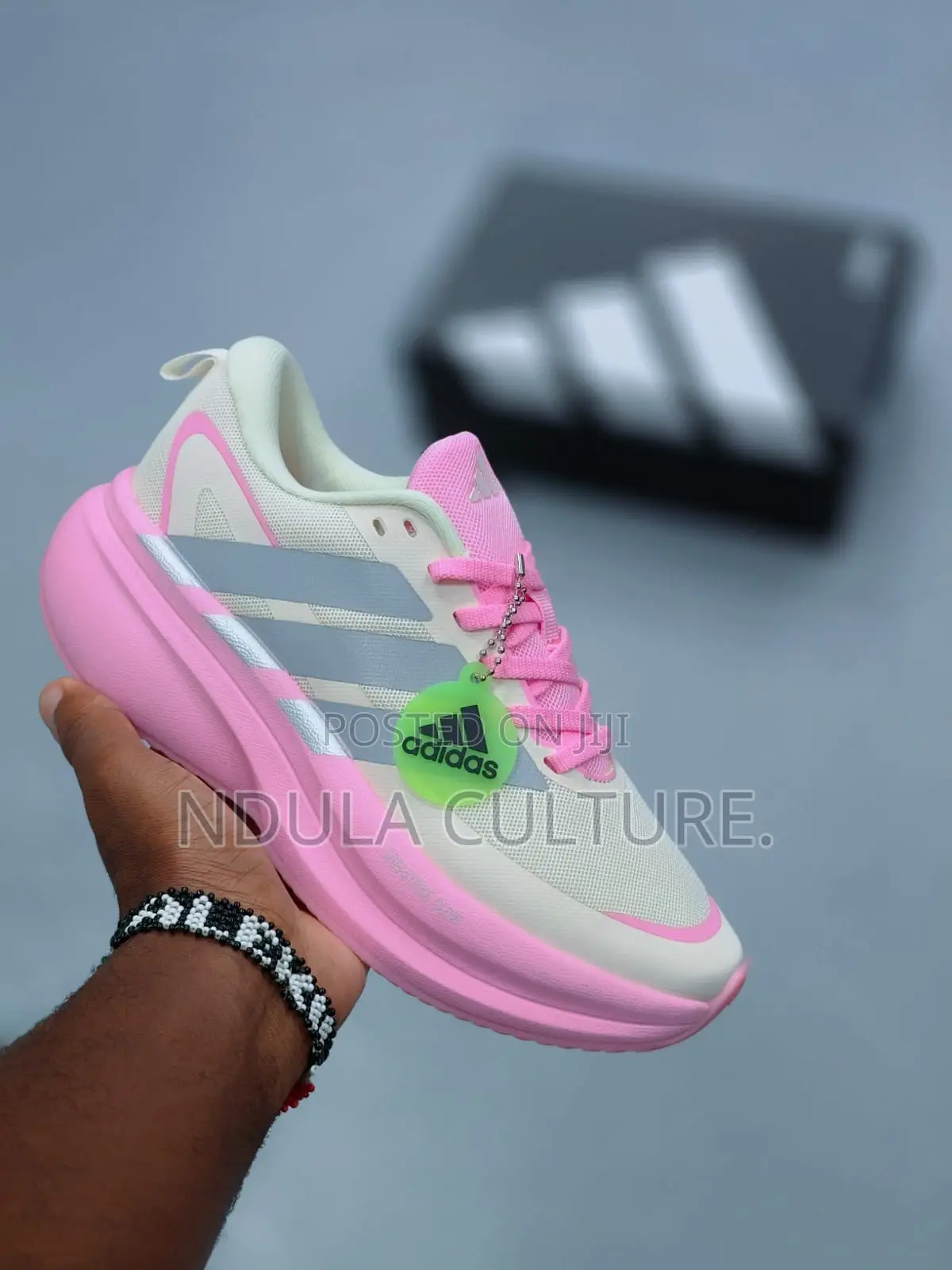 Adidas Supernova Glide