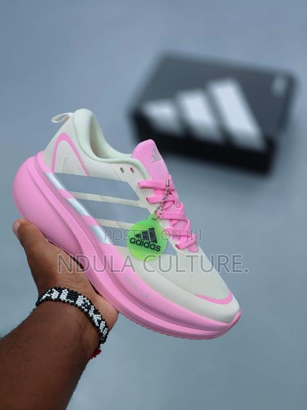 Adidas Supernova Glide