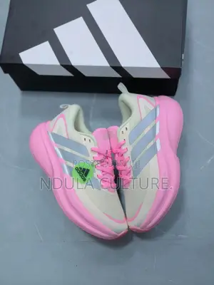 Adidas Supernova Glide