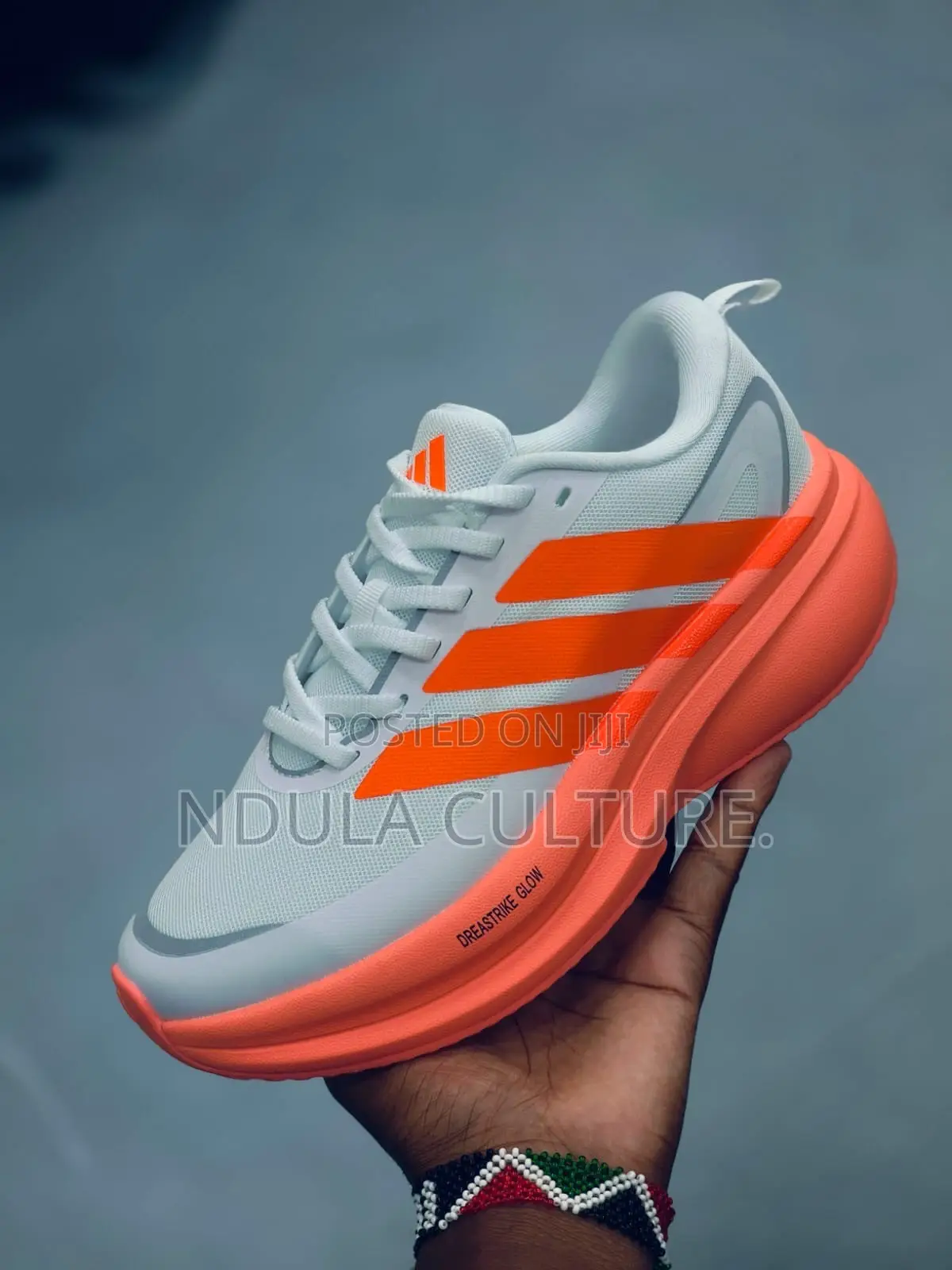 Adidas Supernova Glide
