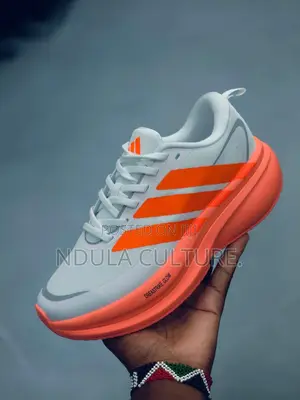 Adidas Supernova Glide