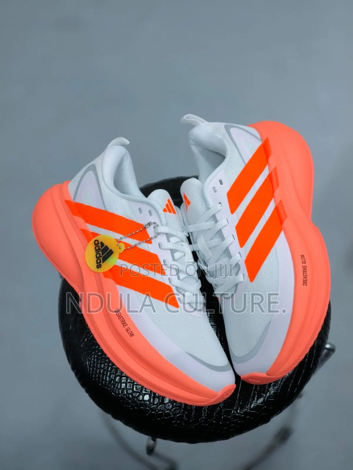 Adidas Supernova Glide