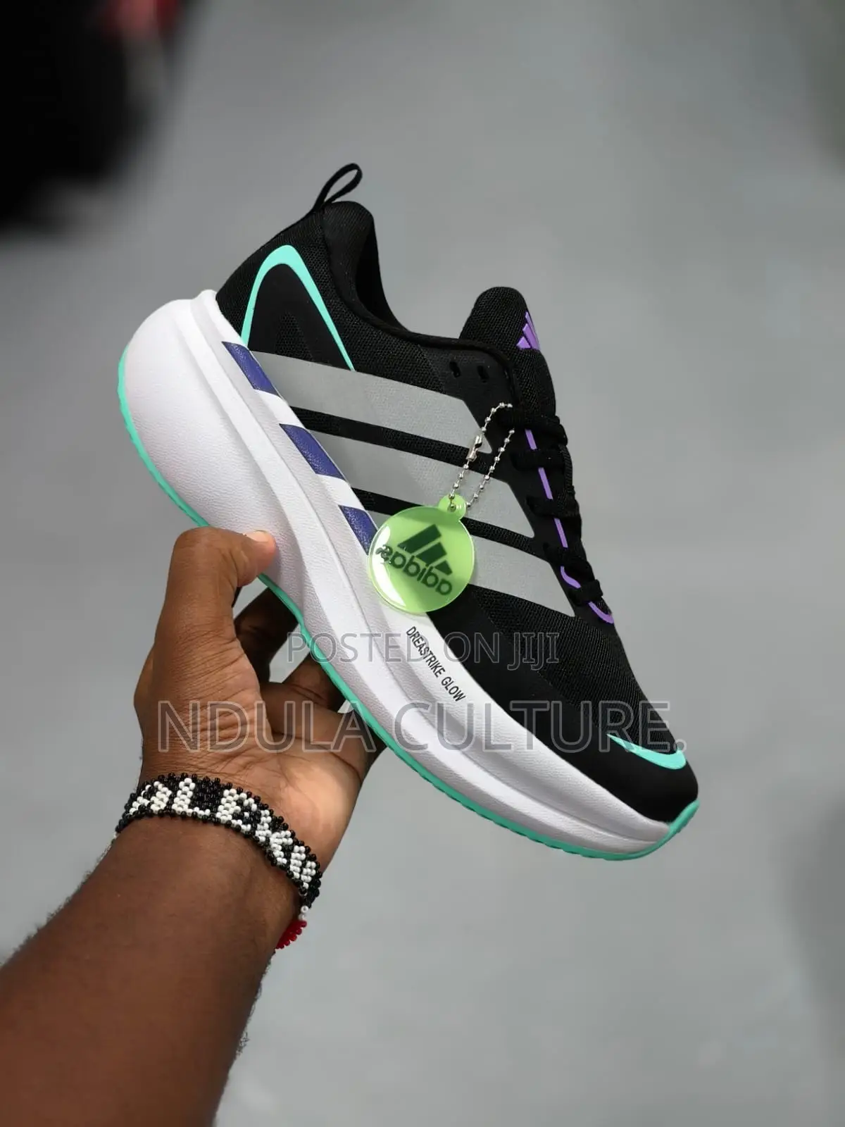 Adidas Supernova Glide