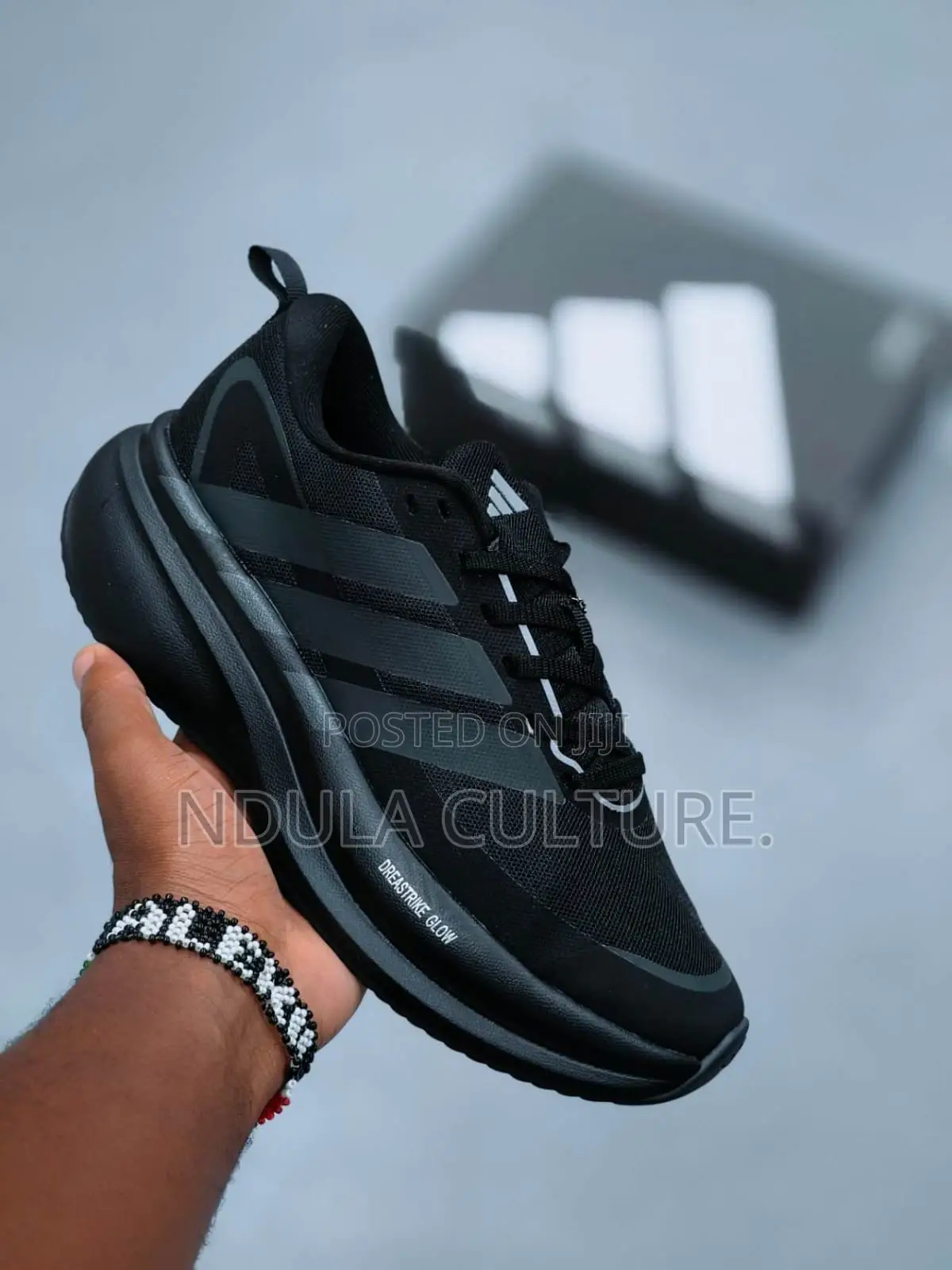 Adidas Supernova Glide