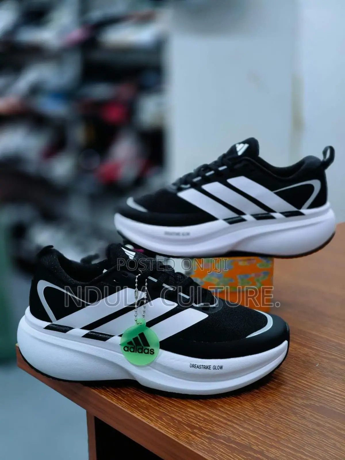Adidas Supernova Glide