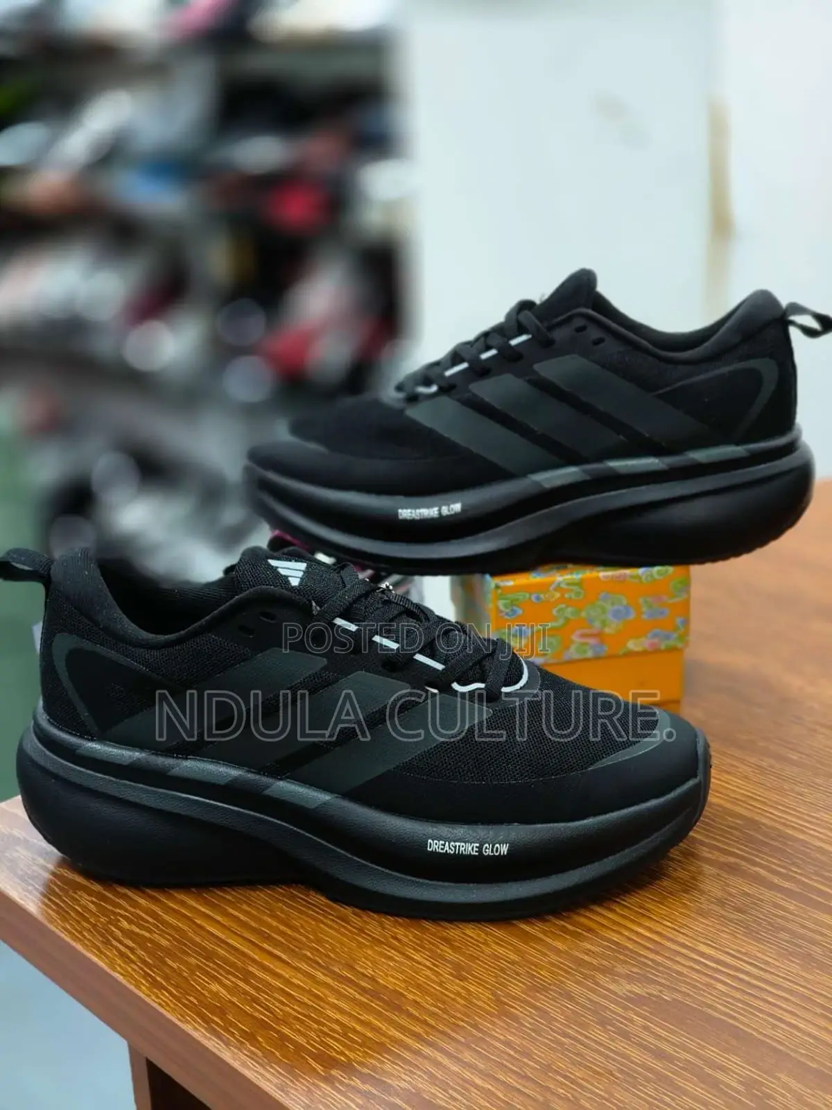 Adidas Supernova Glide